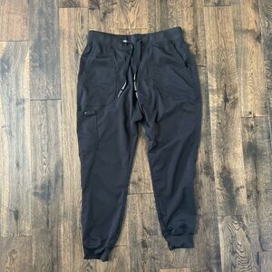 Med Couture Women’s Jogger Scrub pants